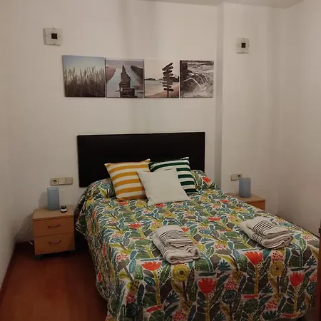 Duplex El Monumento