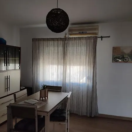 Duplex El Monumento Apartmán *