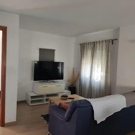 Duplex El Monumento