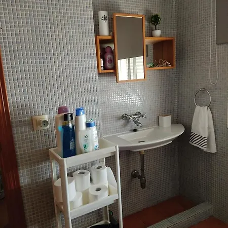 Duplex El Monumento Apartmán San Juan de Aznalfarache