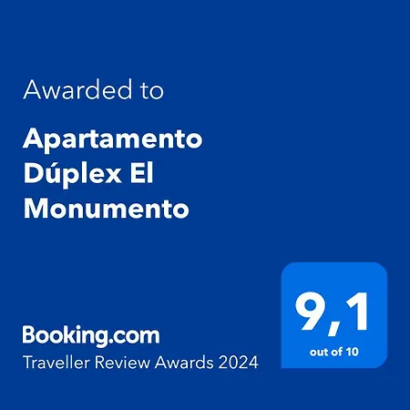 Duplex El Monumento * San Juan de Aznalfarache