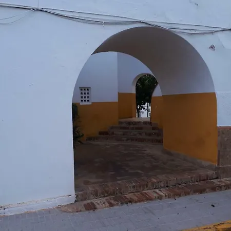 Duplex El Monumento * San Juan de Aznalfarache