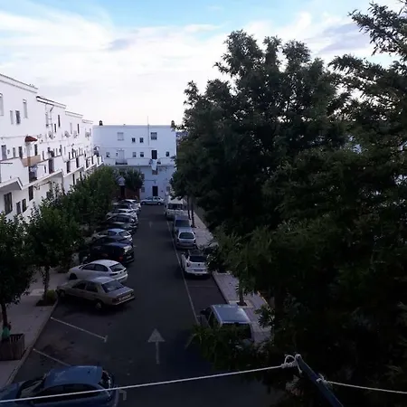 Apartment Duplex El Monumento