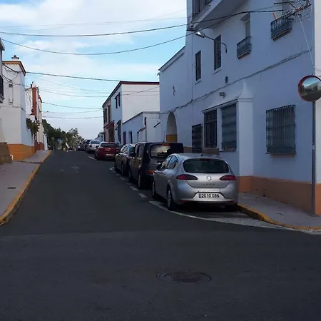 Apartment Duplex El Monumento