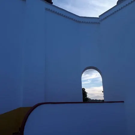 Duplex El Monumento *