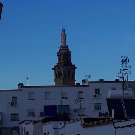 Duplex El Monumento Apartment