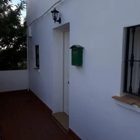 Duplex El Monumento Lägenhet