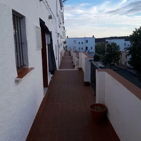 Duplex El Monumento * San Juan de Aznalfarache