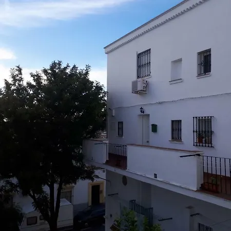 Duplex El Monumento